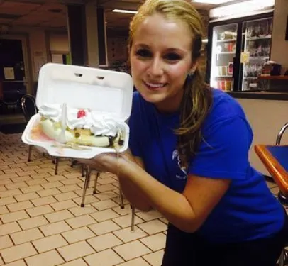 The White Cottage Restaurant