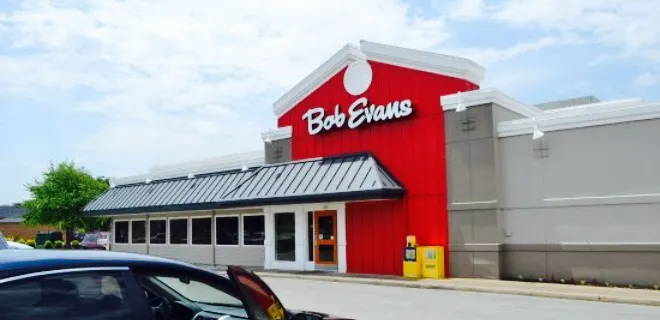 Bob Evans