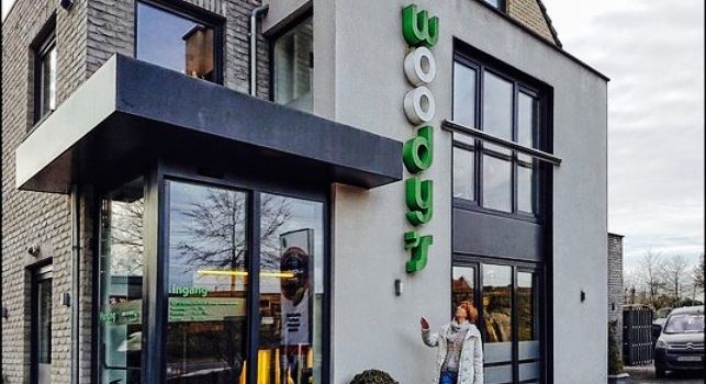 Woody's