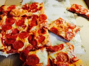 Mamma Mia's Catering
