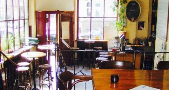 Bistro Amadeus