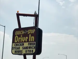 Quick Stop Drive In
