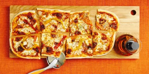 ASK Italian - Wetherby