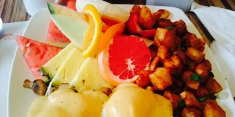 Les Bonheurs De L'oeuf