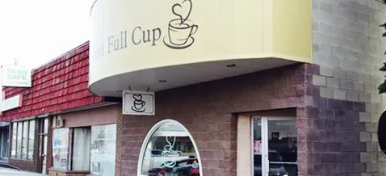 The Great Full Cup