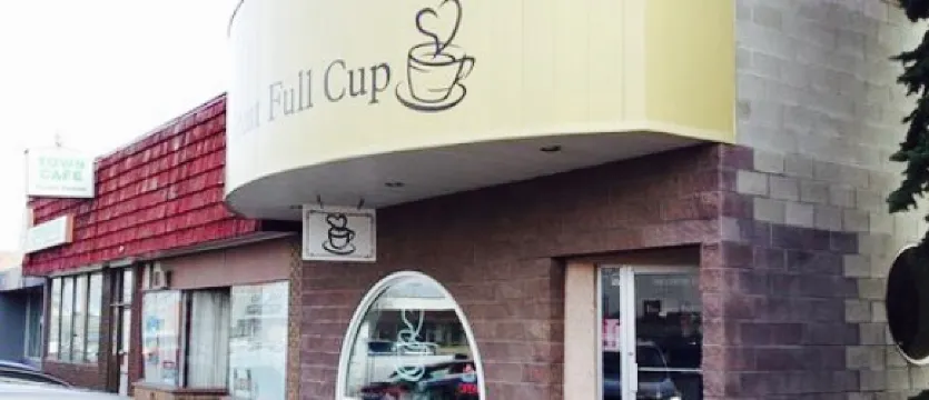 The Great Full Cup