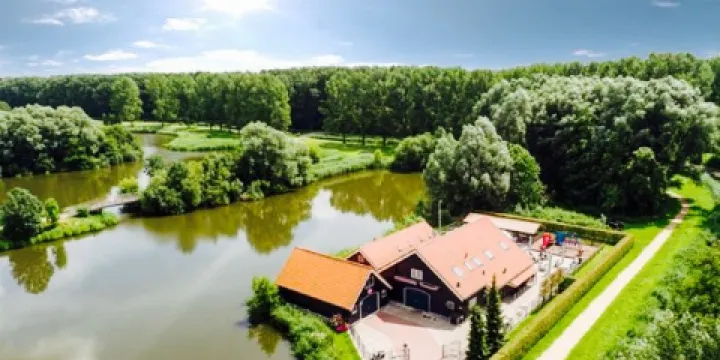 Pannenkoekenhuis Oosterpark