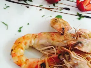 Bar Restorant 'Malko'