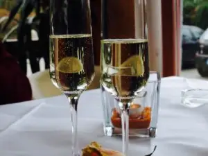 La Lanterna