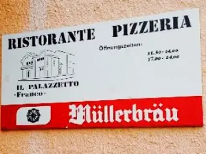 Ristorante Pizzeria Il Palazzetto