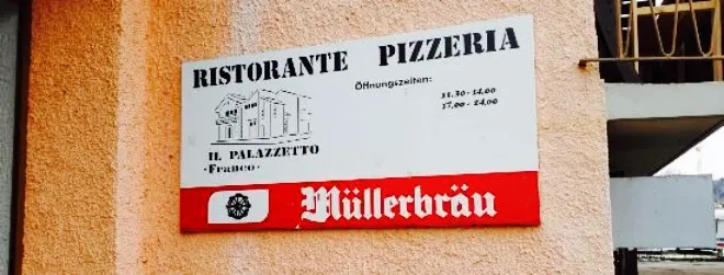 Ristorante Pizzeria Il Palazzetto