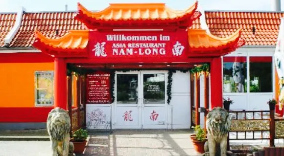 Asia Restaurant Nam Long