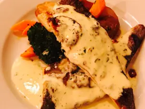 Daniele Sicilian Restaurant