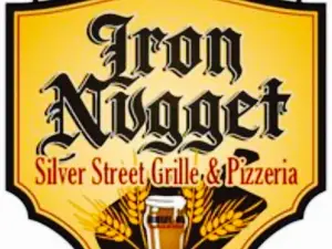 Iron Nugget