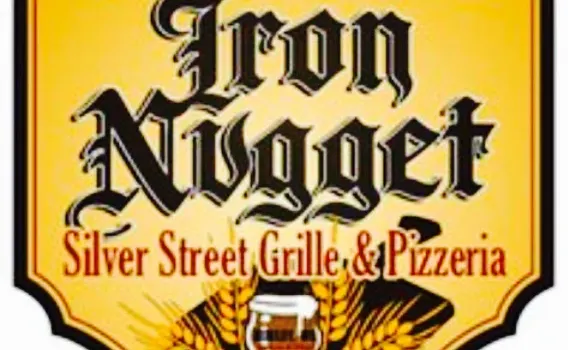 Iron Nugget