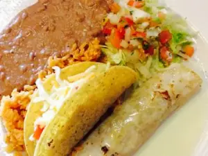 La Fiesta Mexicana