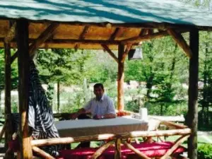 Abant Gokdere Restaurant