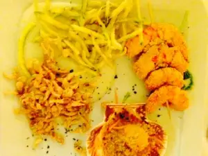 Ristorante e Trattoria da Renzo e Lola