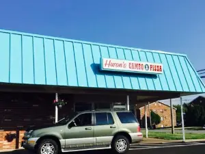 Cameo Pizza Huron by the Lake