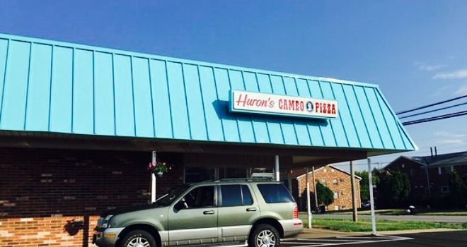 Cameo Pizza Huron by the Lake
