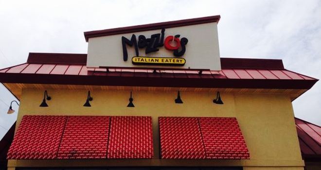 Mazzio's Italian Eatery