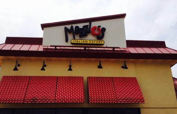 Mazzio's Pizza