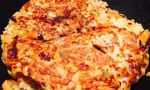 Okonomiyaki Dohtonbori, Nagano Tokuma