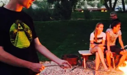 Bryce Pioneer Village Motel