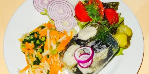 Mudder Schulten Stuben