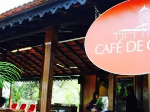 Cafe de Goa