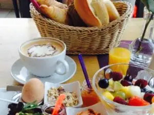 Kaffeehaus Gustav