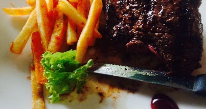 SATA Parrilla Moderna