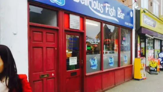 Delicious Fish Bar