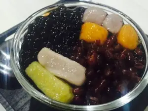 Blackball pontianak