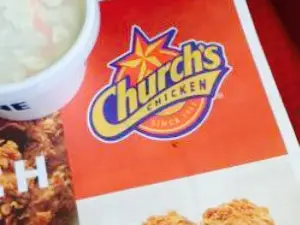 Church's Texas Chicken