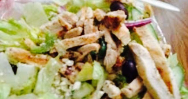 Athena Greek Taverna