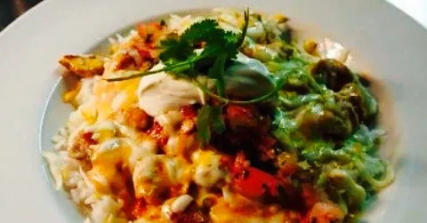 Shift Kitchen & Bar in Sechelt