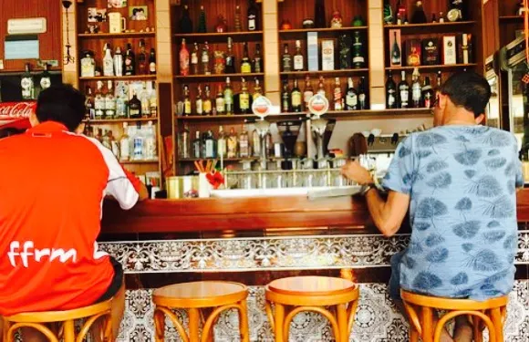 Cafetería Heladería Victoria