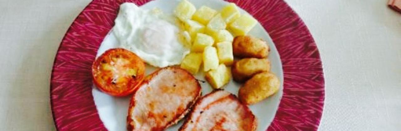 Restaurante Taperia El Bokao