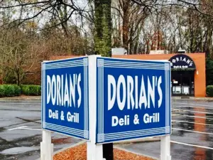 Dorian's Deli & Grill