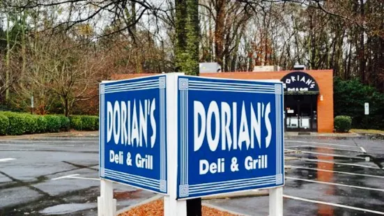 Dorian's Deli & Grill