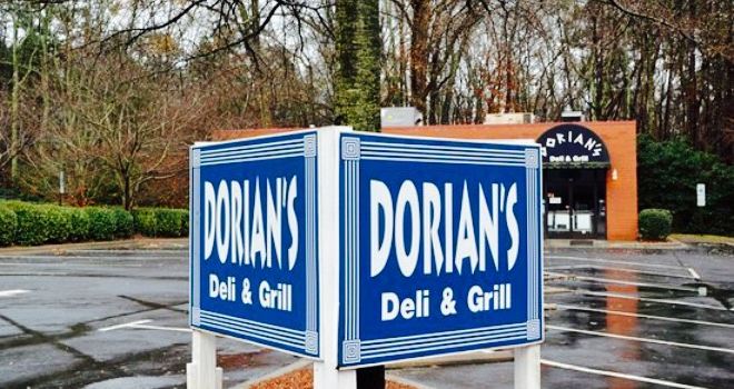 Dorian's Deli & Grill