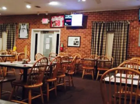 Haywood's Bar & Grill