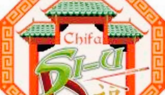 Chifa Roberto Siu