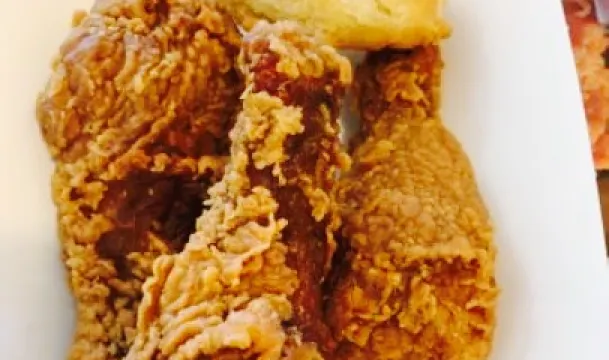 Church's Texas Chicken