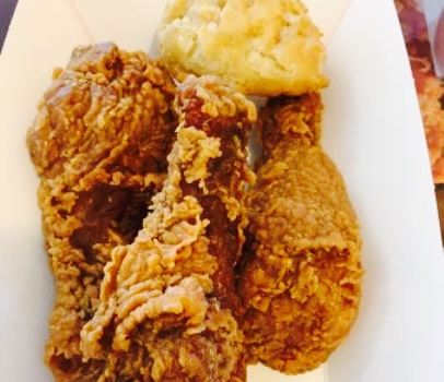 Church's Texas Chicken