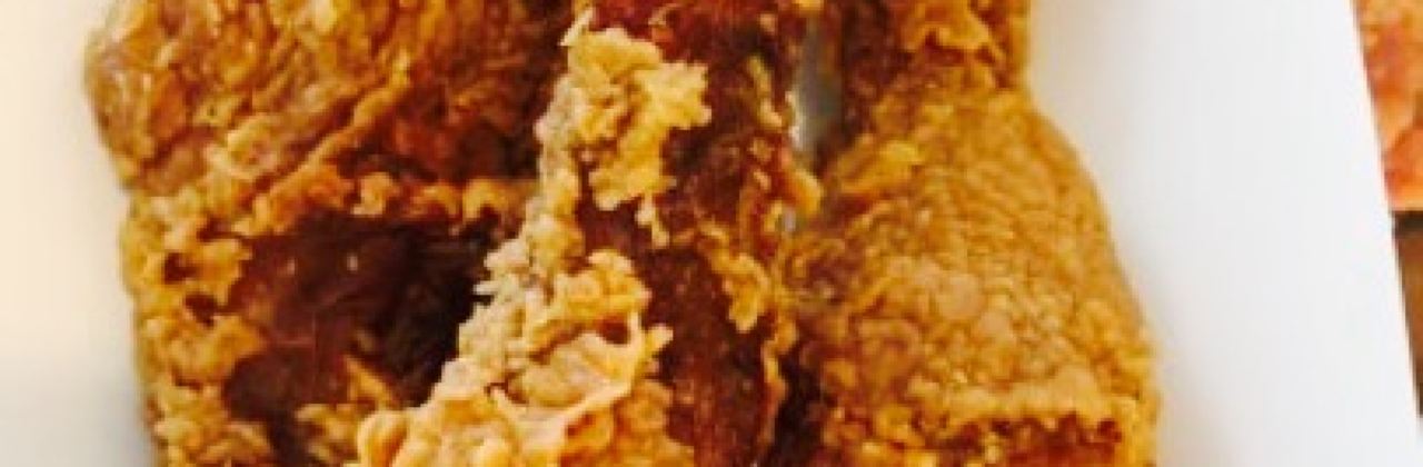 Church's Texas Chicken