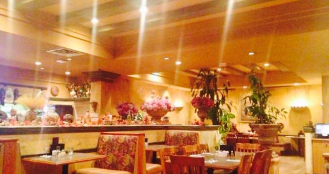 Romeo's