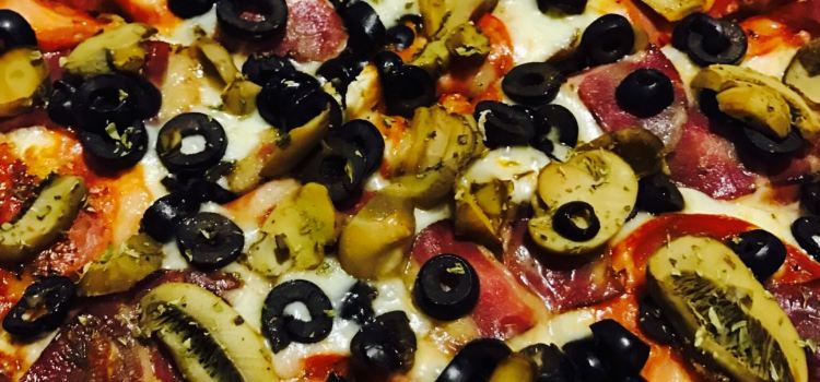 Restaurante Pizzaria Roma