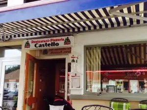 Pizzeria Castello